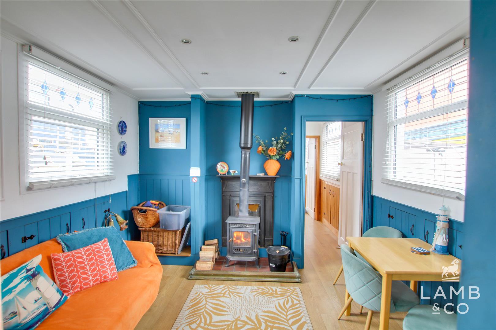 Mill Street, St. Osyth/Point Clear Lamb & Co Property